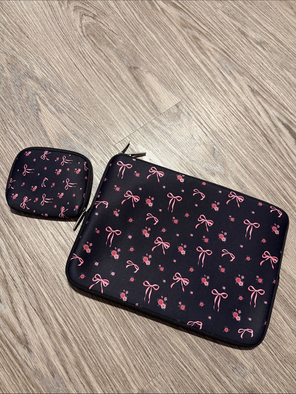 Laptop Sleeve